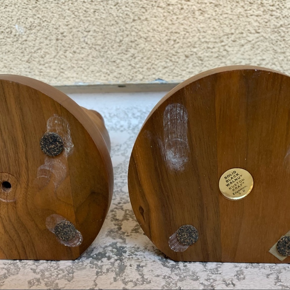 Bookends - Picture 5 of 10